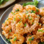 Bang Bang Shrimp
