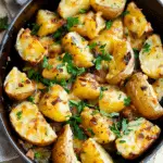 Breakfast Potatoes
