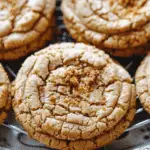 Crumbl Cookie Butter Cookies