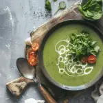 Spinach Soup