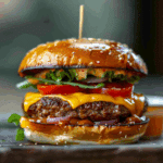 Almighty Hamburger