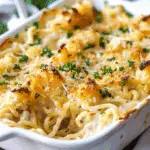 Chicken Tetrazzini
