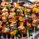 Charcuterie Skewers Appetizers