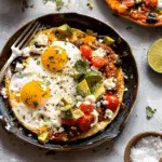 Huevos Rancheros