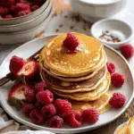 Mini Pancakes