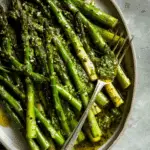 Pesto Asparagus