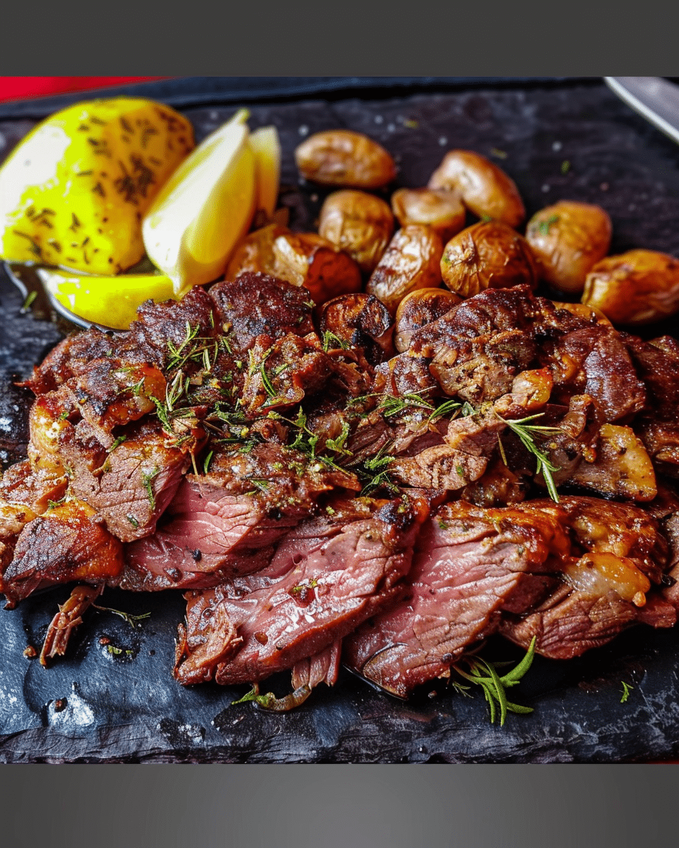 Nyama Choma
