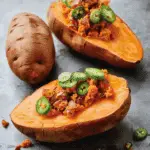 Sweet Potatoes
