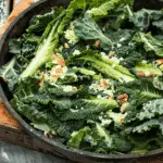Utica Greens