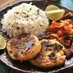 Arepas: Venezuela’s National Dish