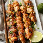 Chicken Yakitori