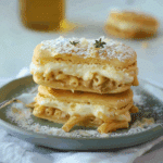 Egyptian Macarona Bechamel