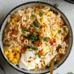 Elote Ramen