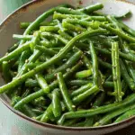 Slow-Cooker Green Beans