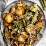 Air Fryer Vegetables