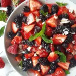 Berry Salad
