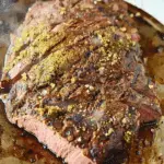 Grilled Tri-tip