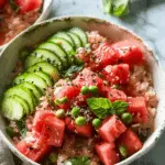Poke Bowls
