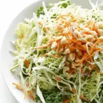 Thai Slaw