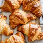 Butter Croissants