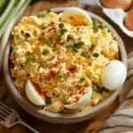 Deviled Egg Salad