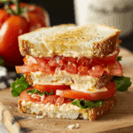 Tomato Sandwich Recipe