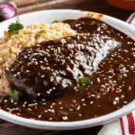 Mole Poblano