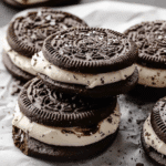 Chocolate Oreo Cookies