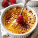 Crème Brûlée 
