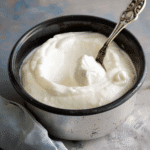 Homemade Yogurt
