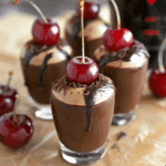 Chocolate Covered Cherry Recipe