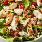 Healthy Chicken Salad