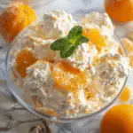 Orange Fluff Salad Recipe