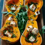 Roasted Butternut Squash