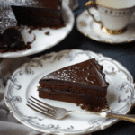 Sacher Torte: A Rich and Decadent Classic Austrian Cake