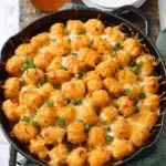 Tater Tot Casserole