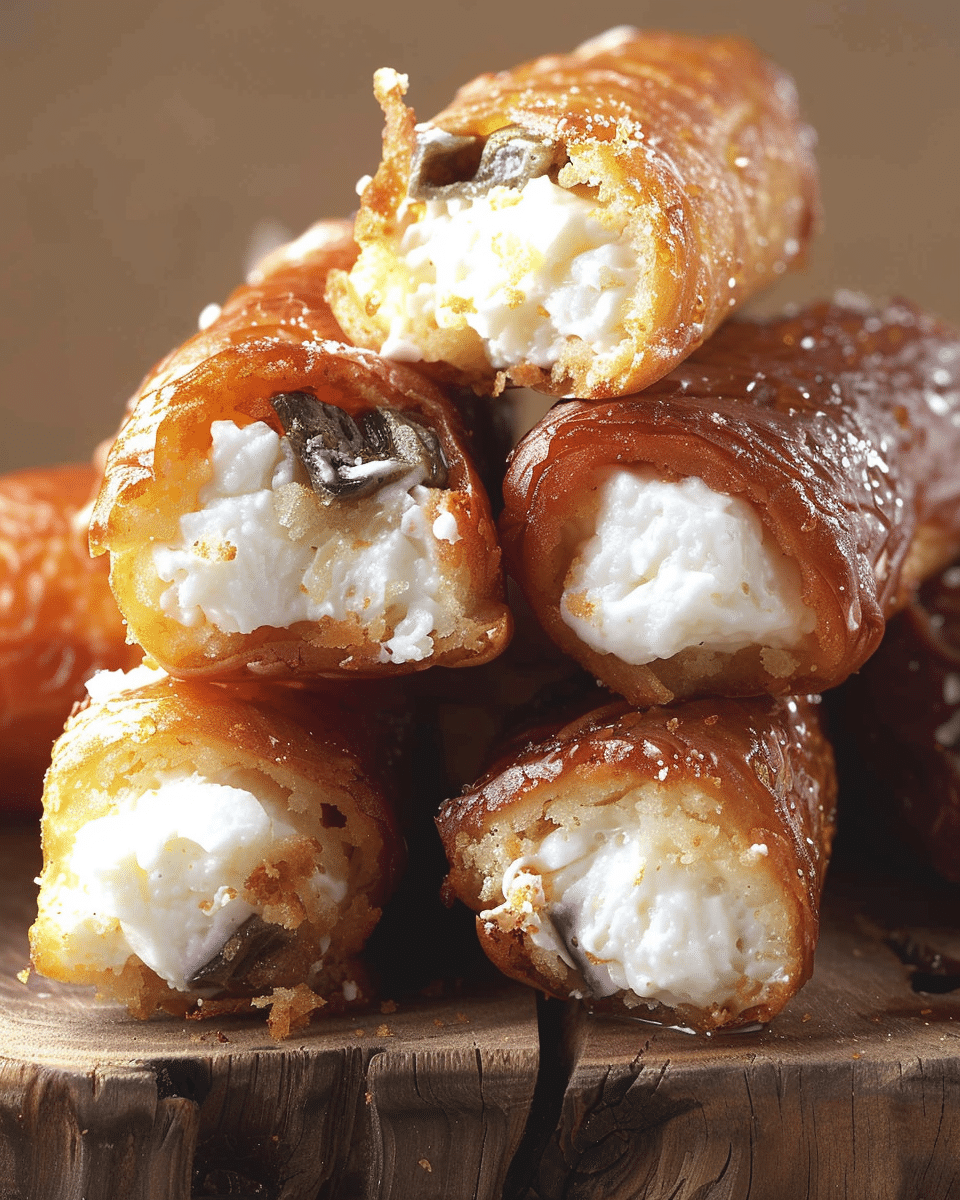 Texas Twinkies