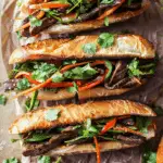 Banh Mi Sandwich