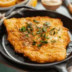 Fried Saganaki: Greek Fried Cheese Delight
