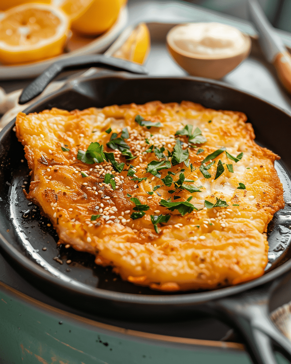 Fried Saganaki: Greek Fried Cheese Delight