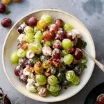 Grape Salad Recipe