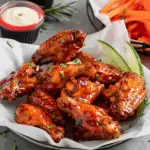 Kroger Wings