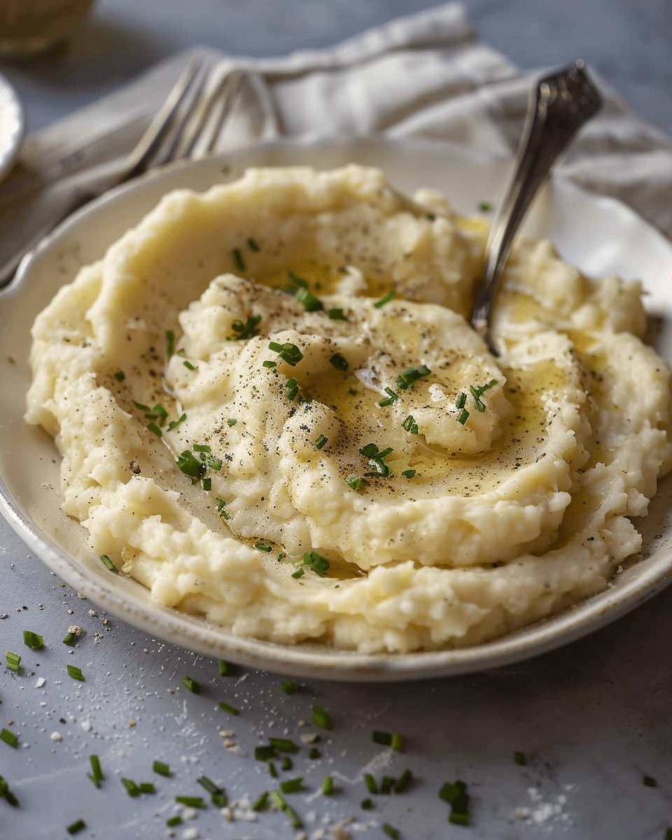 Southern Mash