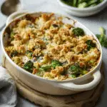 Broccoli Casserole