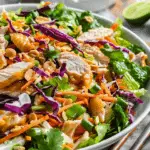 Chinese Chicken Salad