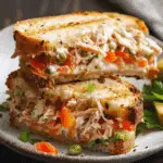 Tuna Melt