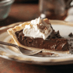 Chocolate Pie Recipe