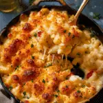 Lobster Mac and Cheese
