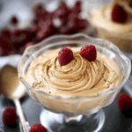 Peanut Butter Mousse without Cream Cheese Recipe