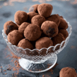 Chocolate Mocha Truffle